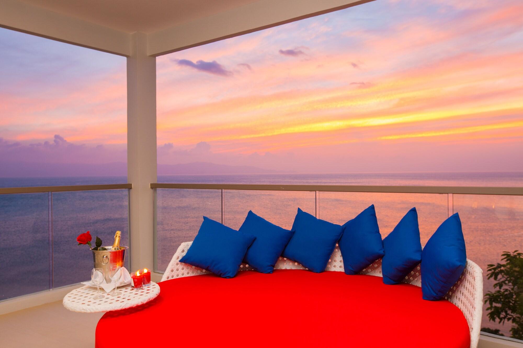 Buri Beach Resort Ko Pha Ngan Ngoại thất bức ảnh