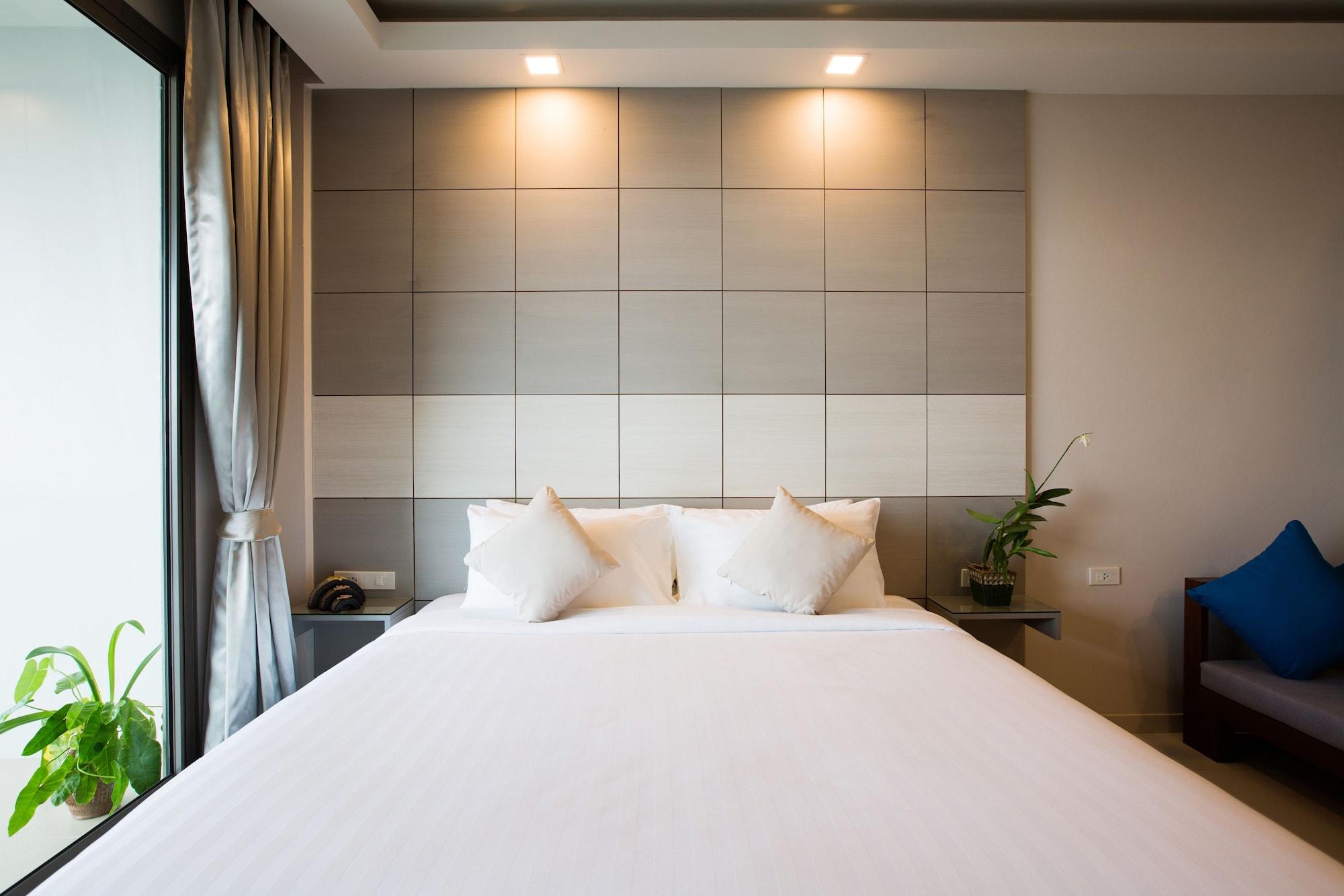 Buri Beach Resort Ko Pha Ngan Ngoại thất bức ảnh