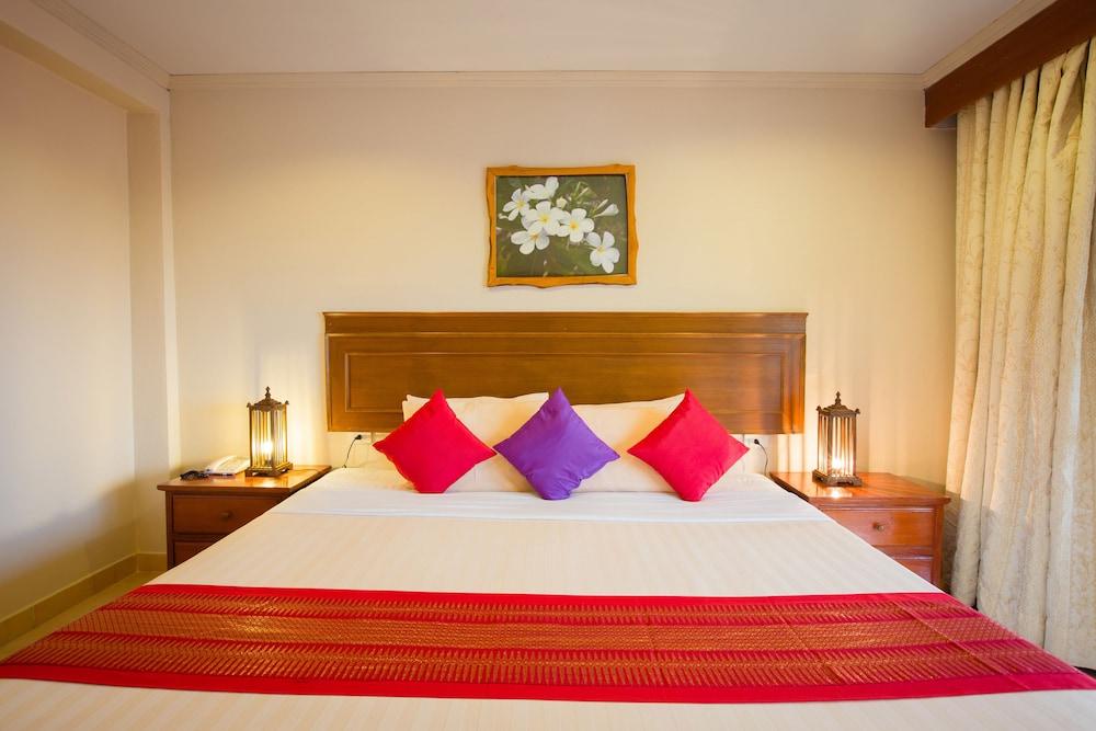 Buri Beach Resort Ko Pha Ngan Ngoại thất bức ảnh