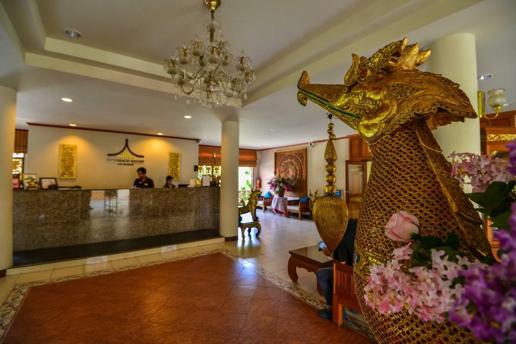 Buri Beach Resort Ko Pha Ngan Ngoại thất bức ảnh