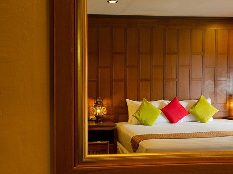 Buri Beach Resort Ko Pha Ngan Ngoại thất bức ảnh