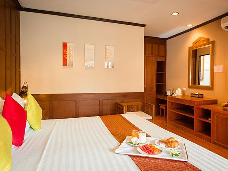 Buri Beach Resort Ko Pha Ngan Ngoại thất bức ảnh