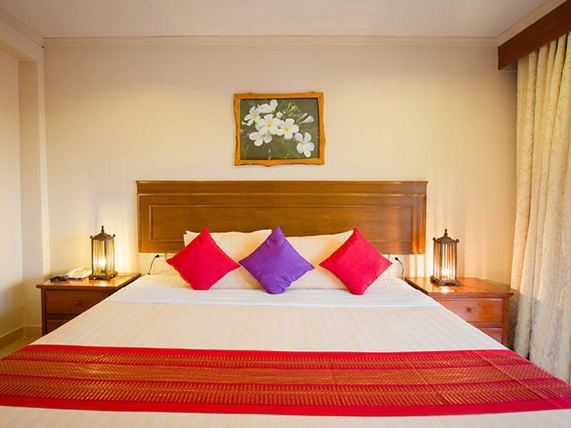 Buri Beach Resort Ko Pha Ngan Ngoại thất bức ảnh