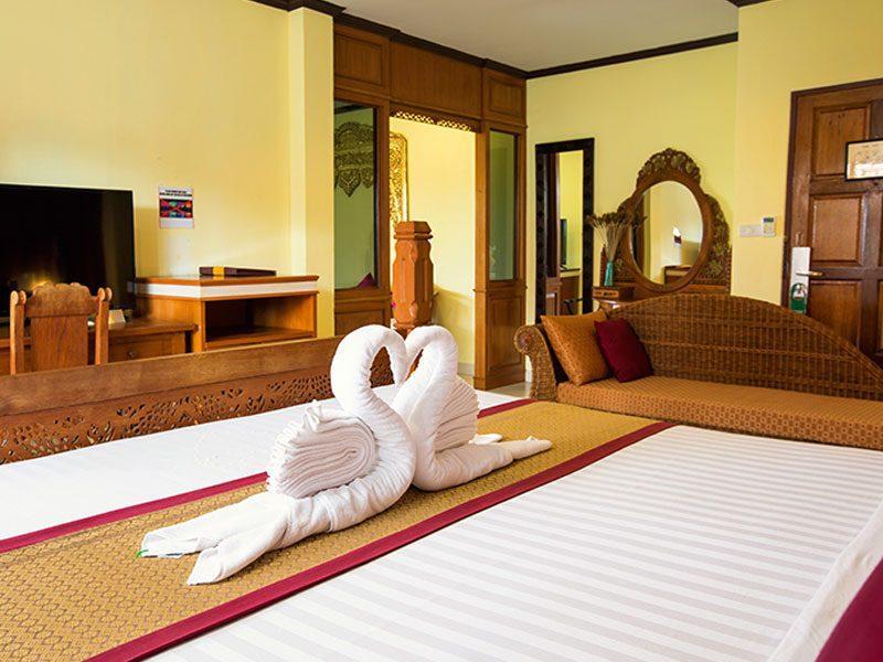 Buri Beach Resort Ko Pha Ngan Ngoại thất bức ảnh