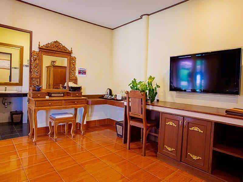 Buri Beach Resort Ko Pha Ngan Ngoại thất bức ảnh